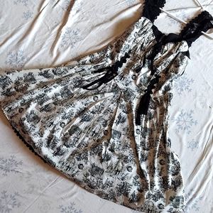 Dress, medium, Hot Topic